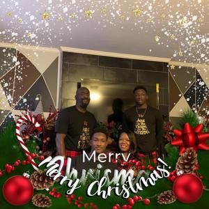 Meet your Posher, Sharonda